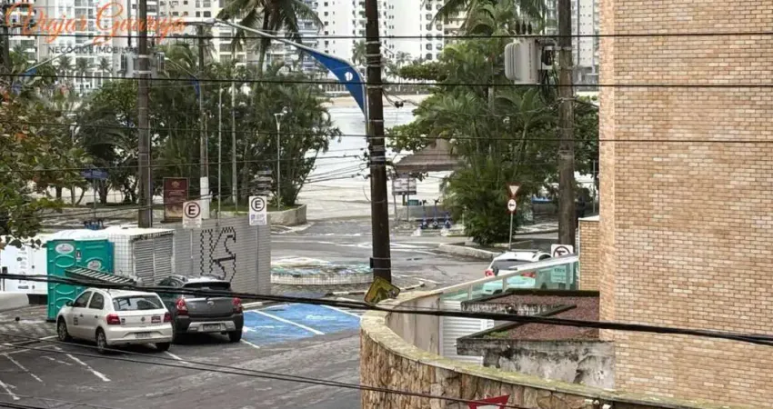 Apartamento para Venda em Guarujá, Jardim Astúrias, 3 dormitórios, 1 suíte, 3 banheiros, 1 vaga