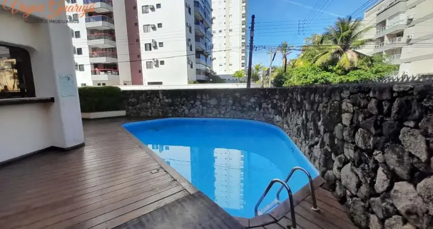 Apartamento para Locação em Guarujá, Enseada, 4 dormitórios, 1 suíte, 3 banheiros, 1 vaga