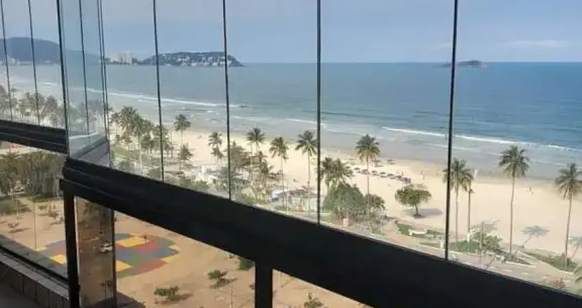 Apartamento para venda em guarujá, enseada, 3 dormitórios, 2 suítes, 3 banheiros, 2 vagas