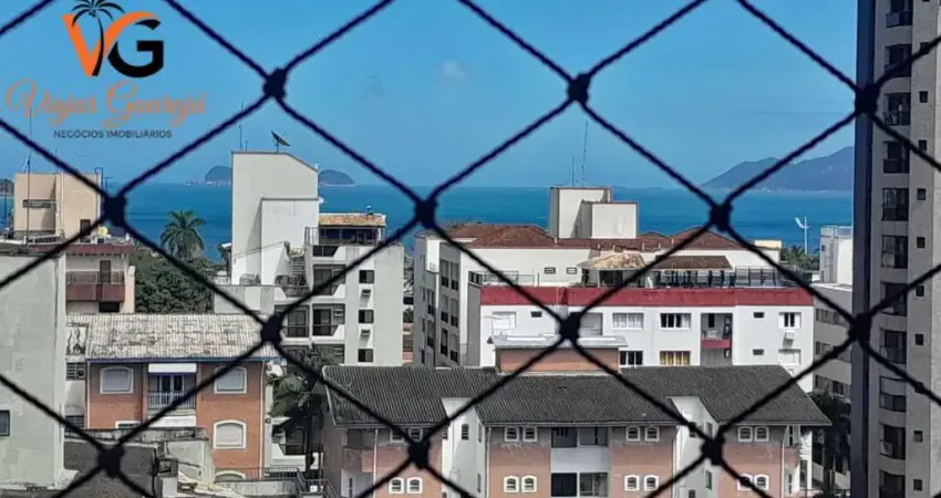 Apartamento para venda em guarujá, enseada, 3 dormitórios, 1 suíte, 2 banheiros, 1 vaga