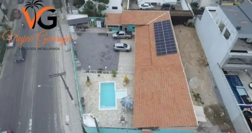 Pousada para venda em guarujá, praia da enseada, 10 dormitórios, 10 suítes, 12 banheiros, 10 vagas