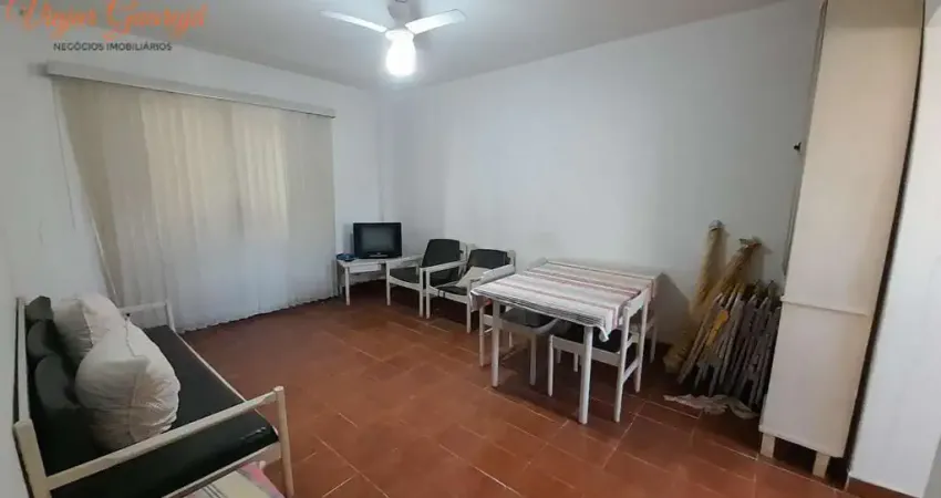 Apartamento para venda em guarujá, pitangueiras, 2 dormitórios, 2 banheiros, 1 vaga