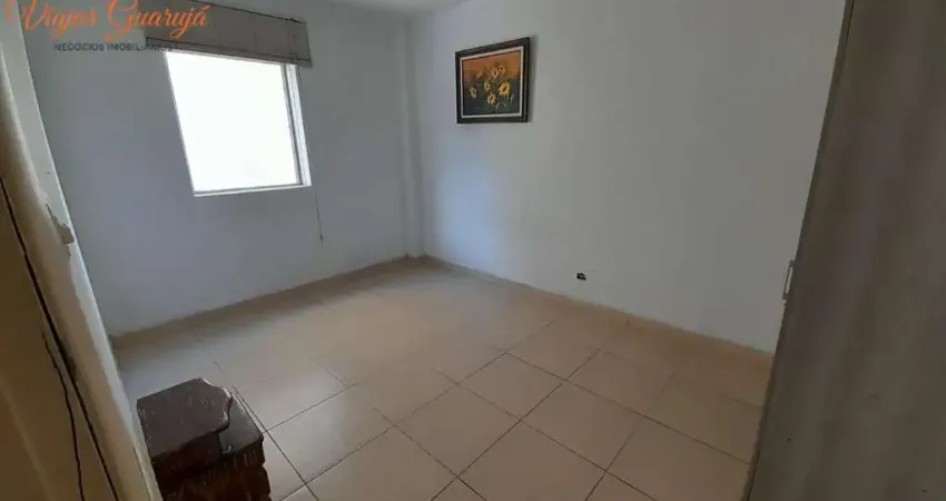 Apartamento para venda em guarujá, pitangueiras, 1 dormitório, 1 banheiro, 1 vaga