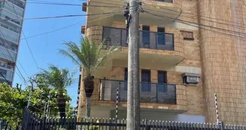 Apartamento para venda em guarujá, praia da enseada, 4 dormitórios, 1 suíte, 4 banheiros, 2 vagas