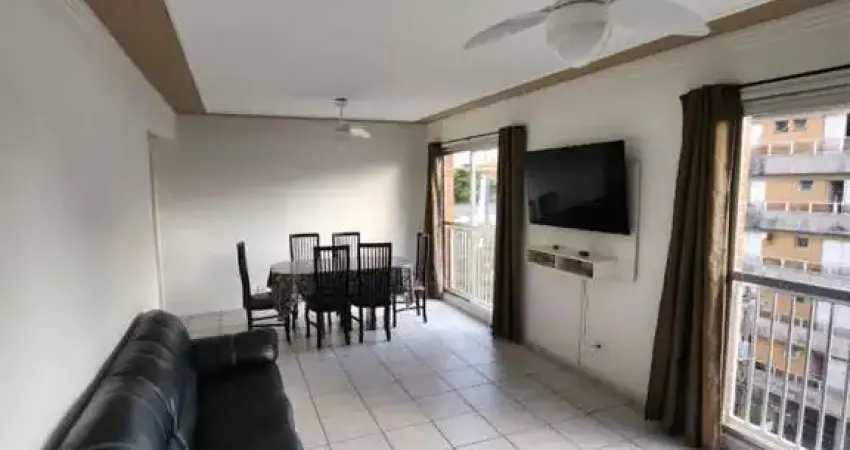 Apartamento para venda em guarujá, parque enseada, 4 dormitórios, 2 banheiros, 1 vaga