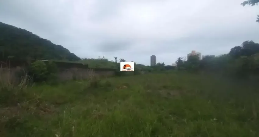 Terreno à venda no Jardim Mar e Céu, Guarujá 