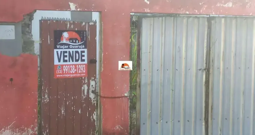 Terreno para venda em guarujá, vila áurea (vicente de carvalho)