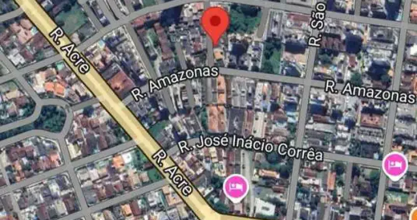 Terreno à venda na Enseada, Guarujá