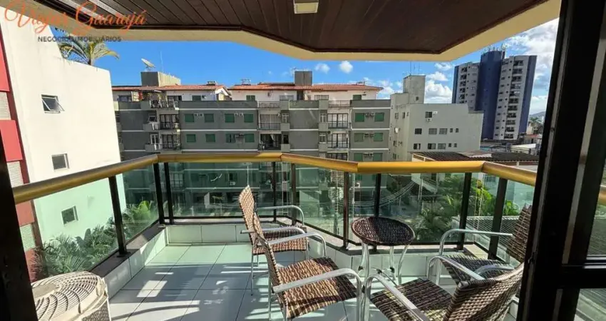 Apartamento para venda em guarujá, enseada, 3 dormitórios, 1 suíte, 2 banheiros, 1 vaga