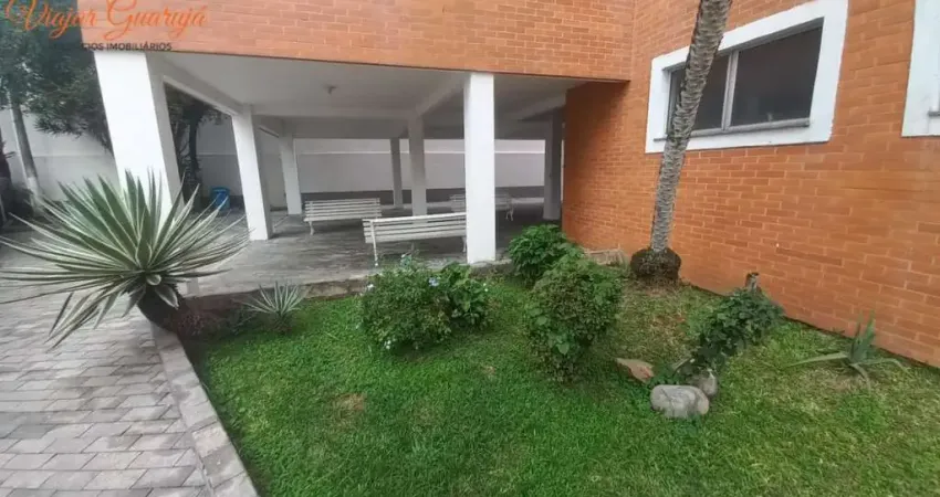 Apartamento para venda em guarujá, enseada, 2 dormitórios, 1 banheiro, 1 vaga