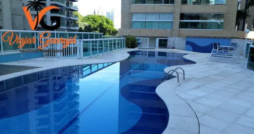 Apartamento para venda em guarujá, jardim astúrias, 2 dormitórios, 1 suíte, 2 banheiros, 2 vagas