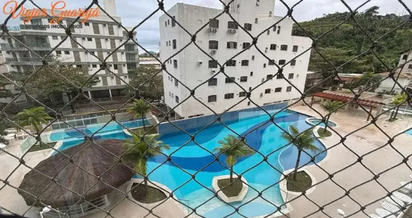 Apartamento para venda em guarujá, enseada, 3 dormitórios, 1 suíte, 3 banheiros, 2 vagas