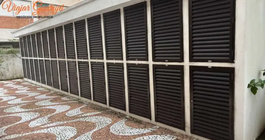 Apartamento para venda em guarujá, enseada, 3 dormitórios, 1 suíte, 3 banheiros, 2 vagas