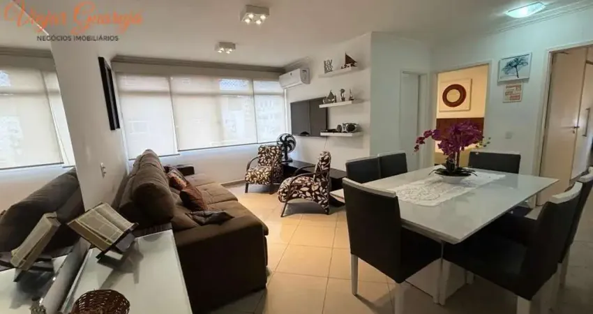 Apartamento para venda em guarujá, enseada, 3 dormitórios, 1 suíte, 3 banheiros, 2 vagas