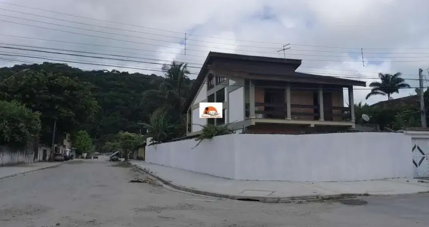 Sobrado para venda em guarujá, parque enseada, 4 dormitórios, 2 suítes, 4 banheiros, 6 vagas
