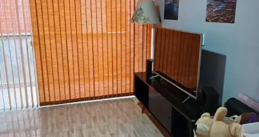 Casa para venda em guarujá, jardim enseada, 2 dormitórios, 2 suítes, 3 banheiros, 1 vaga