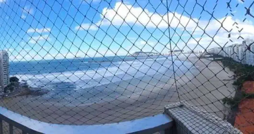 Apartamento para venda em guarujá, pitangueiras, 6 dormitórios, 6 suítes, 8 banheiros, 2 vagas