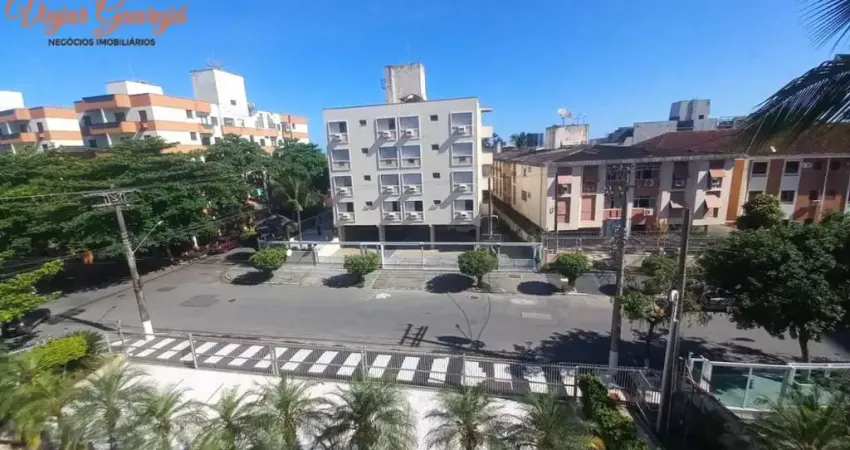 Apartamento para venda em guarujá, enseada, 3 dormitórios, 1 suíte, 2 banheiros, 2 vagas