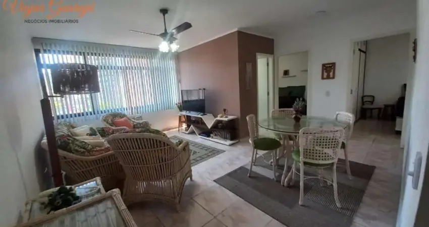 Apartamento para locação em guarujá, enseada, 3 dormitórios, 1 suíte, 2 banheiros, 2 vagas