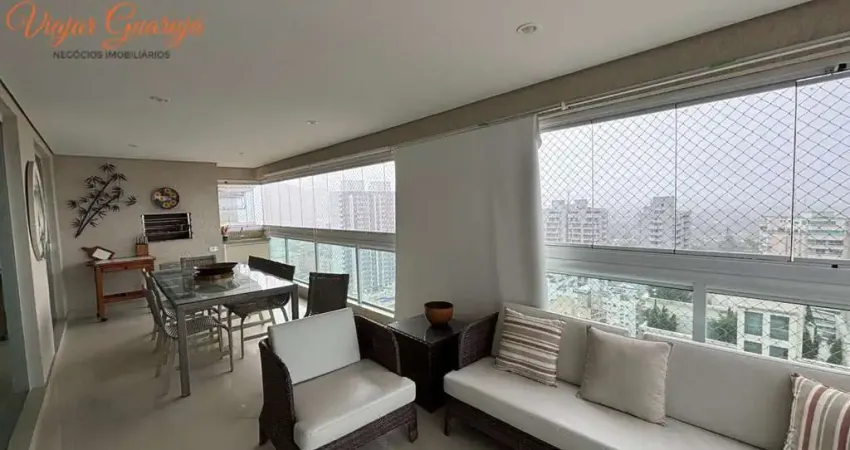 Apartamento para Venda em Guarujá, Praia da Enseada, 3 dormitórios, 1 suíte, 2 banheiros, 2 vagas