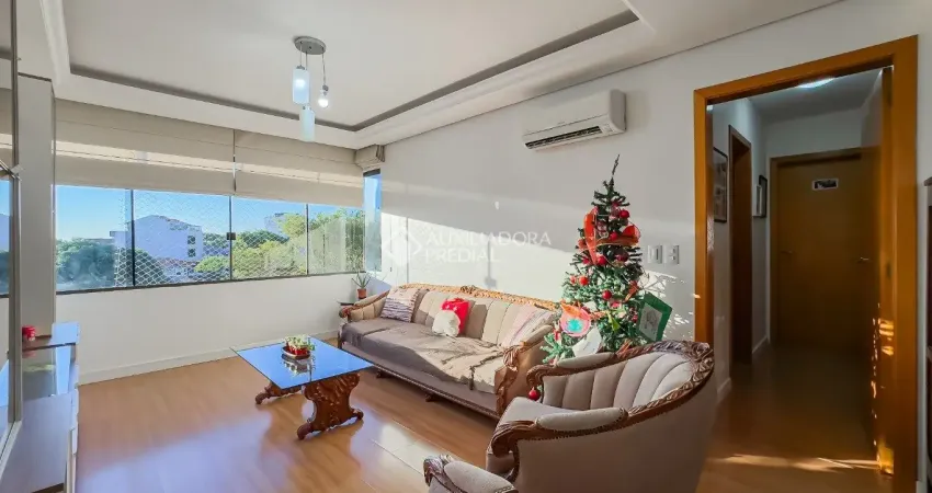 Lindo apartamento com 3 quartos , sendo 1 suíte com 2 vagas garagem