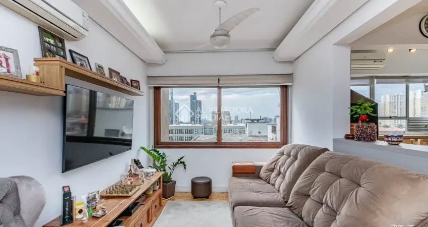 Apartamento com 2 quartos à venda na Rua Costa Rica, 17, Jardim Lindóia, Porto Alegre