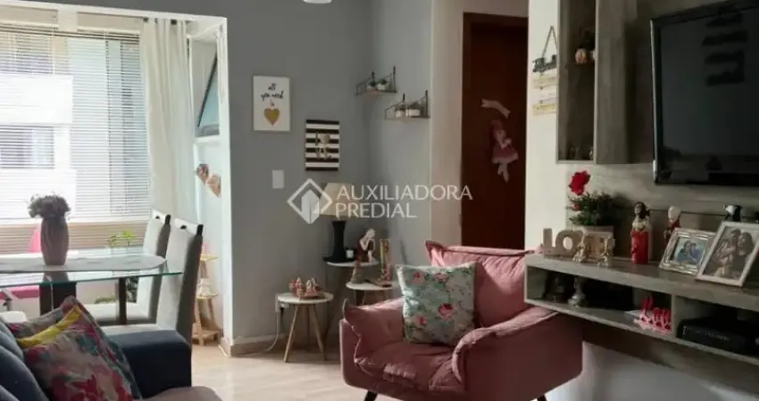 Apartamento 2 dormitórios com vaga e elevador no jardins do norte, no bairro ecoville