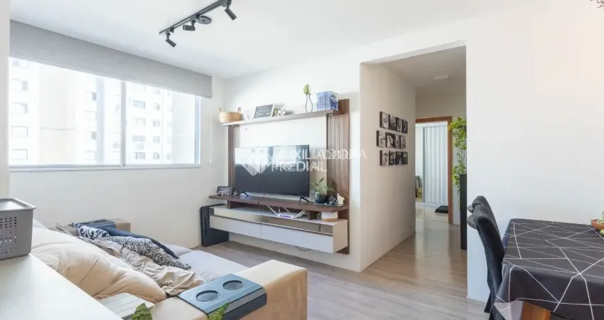 Apartamento com 2 quartos à venda na Avenida Ernesto Neugebauer, 1820, Humaitá, Porto Alegre