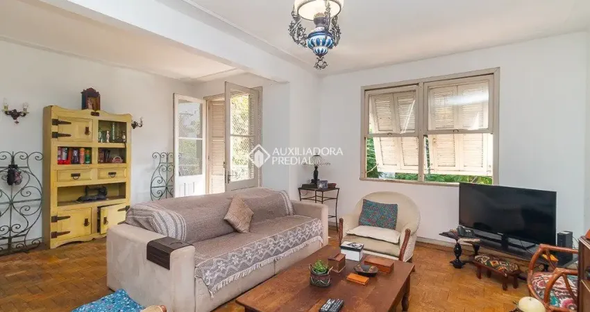 Apartamento à venda com 3 quartos e 2 vagas na rua nova york, bairro moinhos de vento, porto alegre