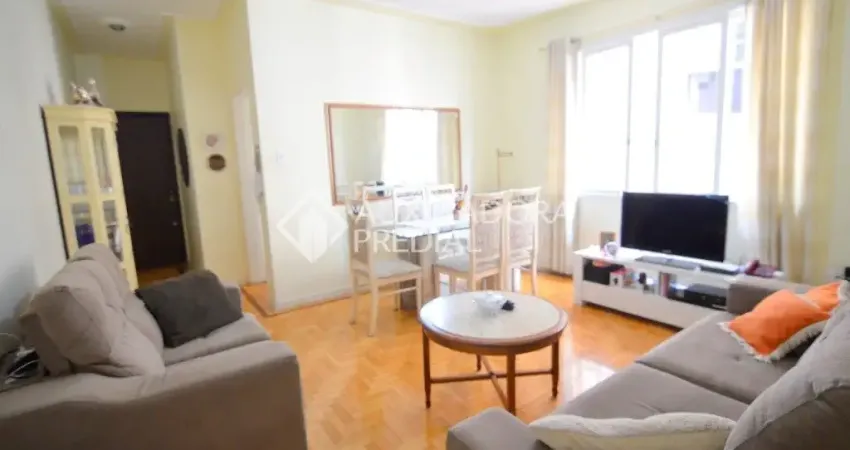 Apartamento com 3 quartos à venda na Rua Germano Petersen Júnior, 609, Auxiliadora, Porto Alegre