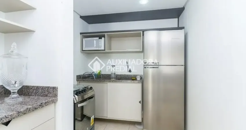 Apartamento com 2 quartos pronto para morar próximo zaffari