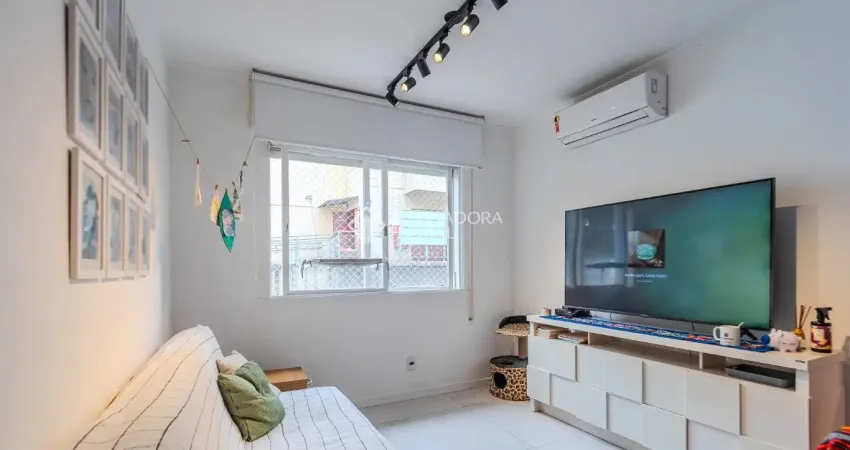 Apartamento com 2 quartos à venda na Rua Atanásio Belmonte, 51, Boa Vista, Porto Alegre