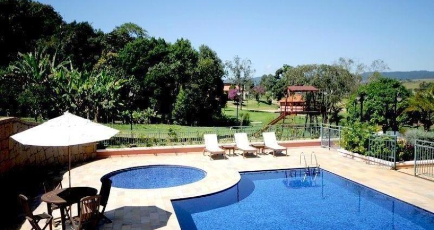 Oportunidade única no Quinta do Pinhal - Cabreúva/SP Terreno de  1.001,25m²