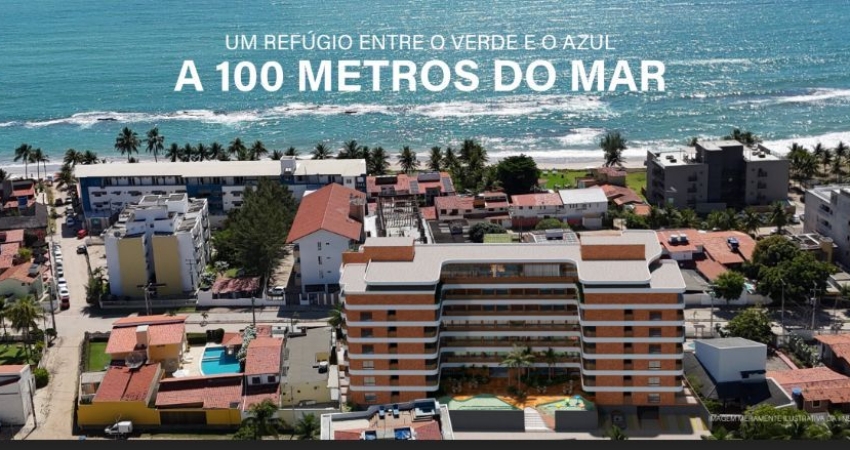 Kitnet / Stúdio à venda na Avenida José Bezerra, 102, Praia de Tamandaré, Tamandaré
