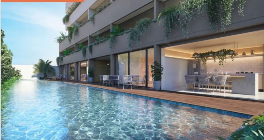 Apartamento com 2 quartos à venda na Rua Antônio Lumack do Monte, 300, Boa Viagem, Recife