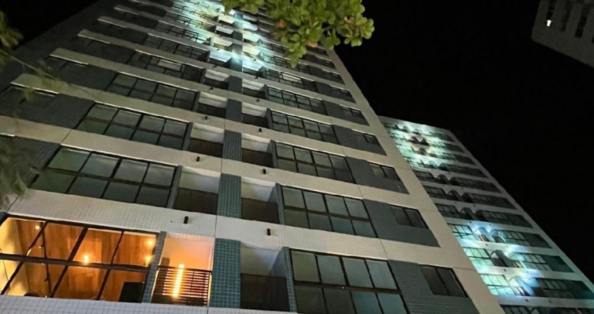 Apartamento com 2 quartos à venda na Rua São Vicente, 255, Tamarineira, Recife