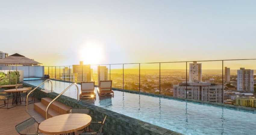 Apartamento com 2 quartos à venda na Rua Othon Paraíso, 20, Encruzilhada, Recife