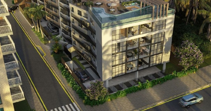 Apartamento com 2 quartos à venda na Avenida Senador Sérgio Guerra, 20, Piedade, Jaboatão dos Guararapes