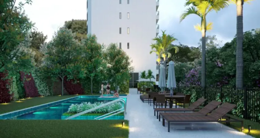 Apartamento com 3 quartos à venda na Avenida Dezessete de Agosto, 20, Parnamirim, Recife