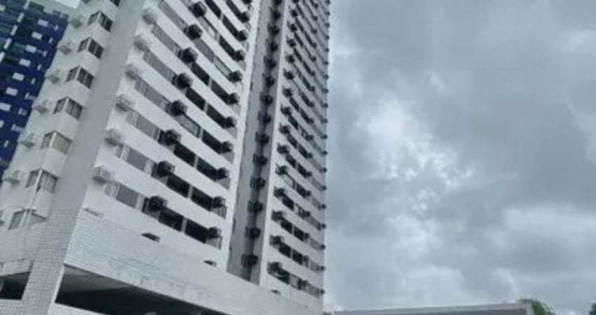 Apartamento com 3 quartos à venda na Avenida Santos Dumont, 1500, Encruzilhada, Recife