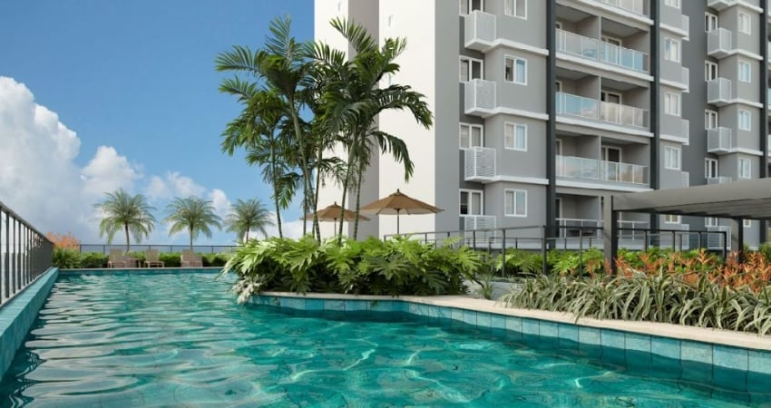 Apartamento com 2 quartos à venda na Rua Professor Pedro Augusto Carneiro Leão, 360, Imbiribeira, Recife