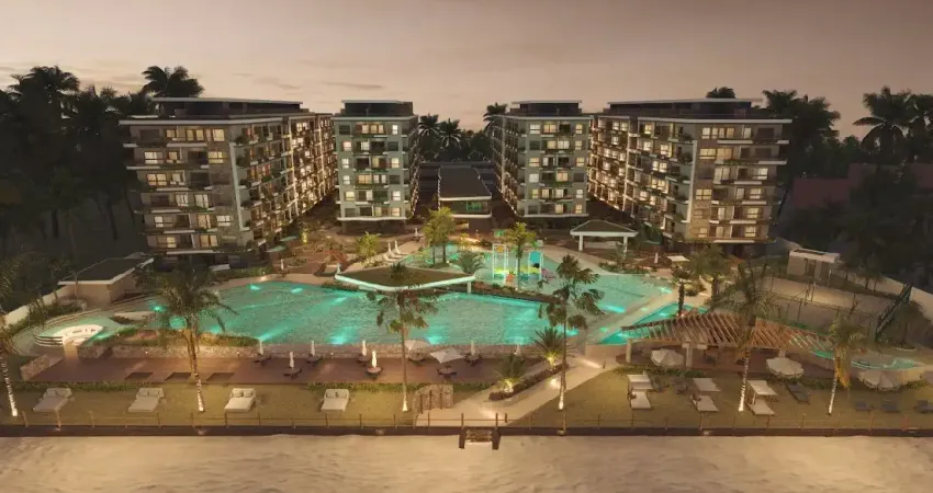 Especializada em realizar sonhos, oferecendo imóveis com segurança, qualidade e confiança para você e sua família.