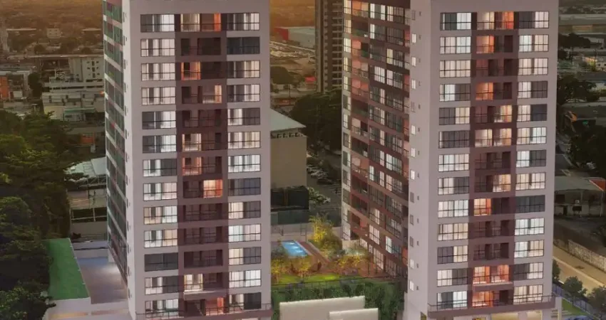 Especializada em realizar sonhos, oferecendo imóveis com segurança, qualidade e confiança para você e sua família.