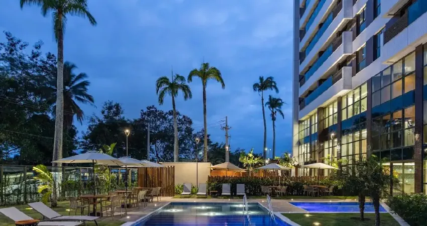 Especializada em realizar sonhos, oferecendo imóveis com segurança, qualidade e confiança para você e sua família.