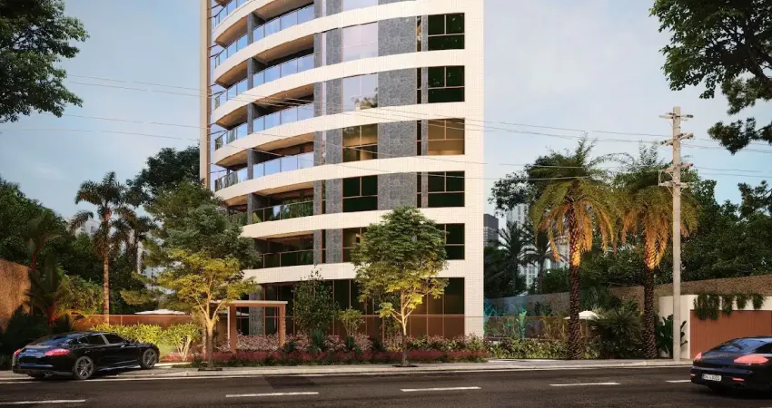 Especializada em realizar sonhos, oferecendo imóveis com segurança, qualidade e confiança para você e sua família.