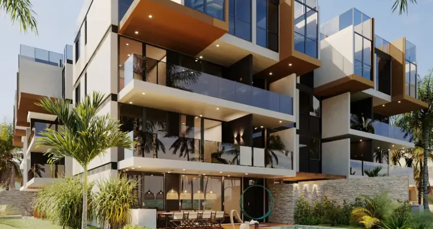 Especializada em realizar sonhos, oferecendo imóveis com segurança, qualidade e confiança para você e sua família.