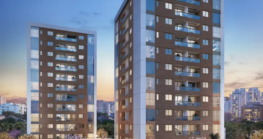 Especializada em realizar sonhos, oferecendo imóveis com segurança, qualidade e confiança para você e sua família.