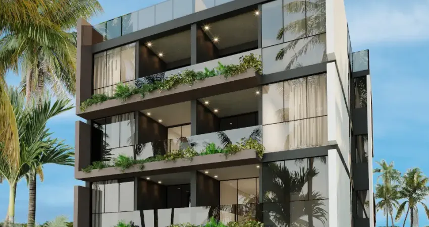 Especializada em realizar sonhos, oferecendo imóveis com segurança, qualidade e confiança para você e sua família.