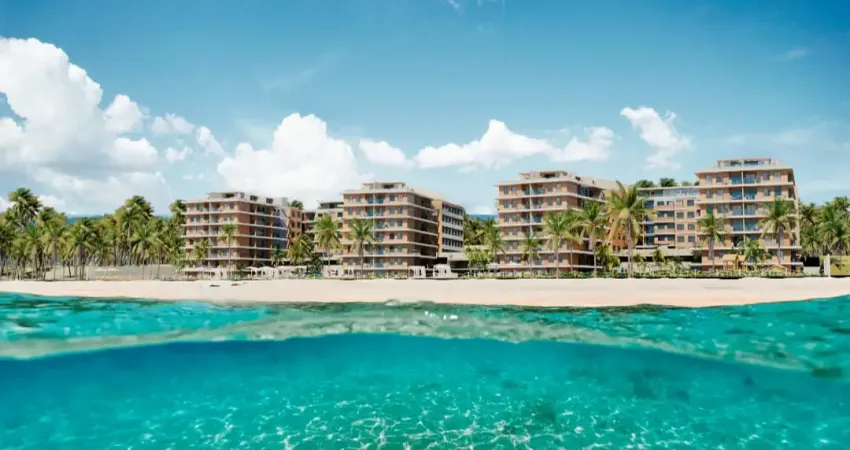 Especializada em realizar sonhos, oferecendo imóveis com segurança, qualidade e confiança para você e sua família.