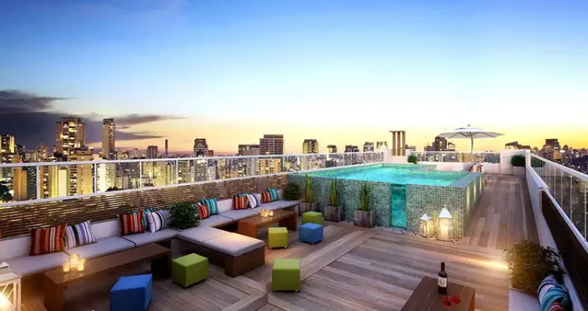 Especializada em realizar sonhos, oferecendo imóveis com segurança, qualidade e confiança para você e sua família.